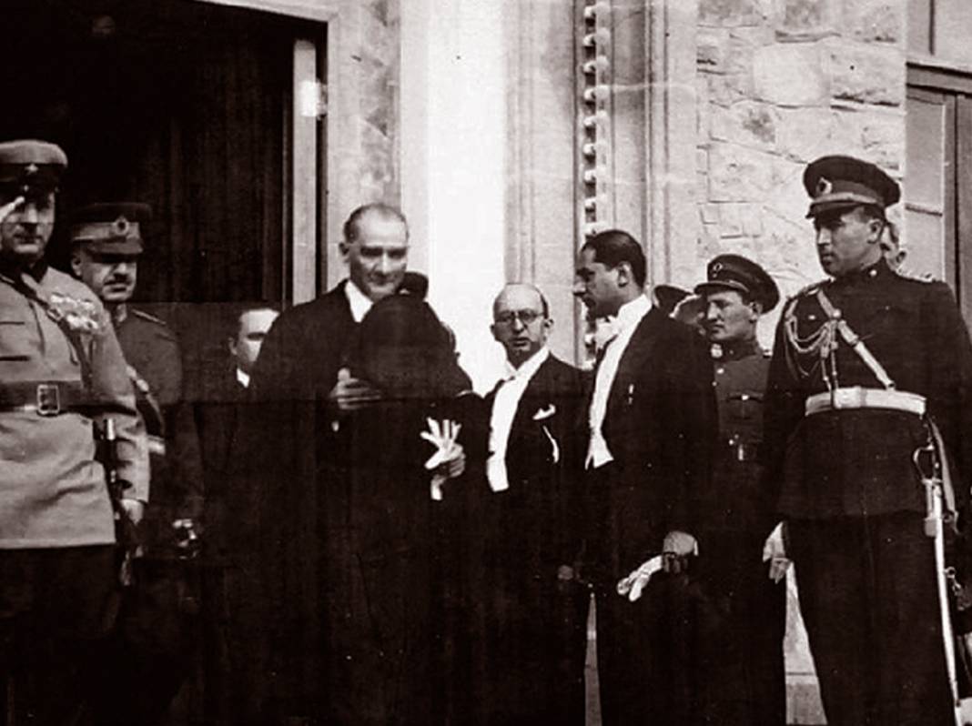 Türkiye Cumhuriyeti 99 yaşında: Bağımsızlık meşalesi sönmeyecek 1